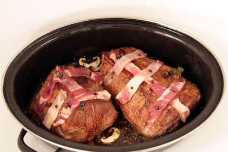 Wild roastsの写真素材