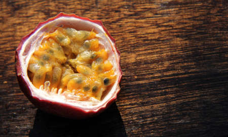passion-fruit