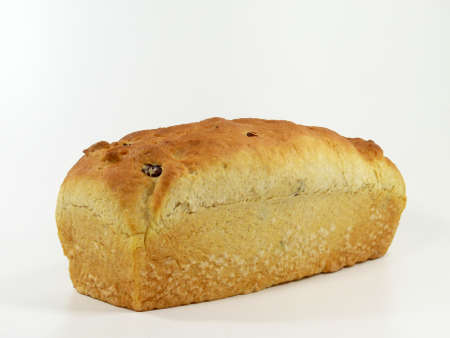 white breadの写真素材