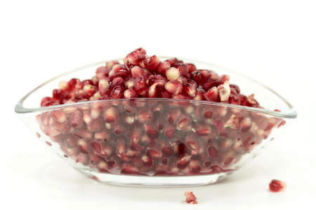 Punica seeds