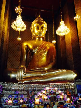Buddha Imageの素材