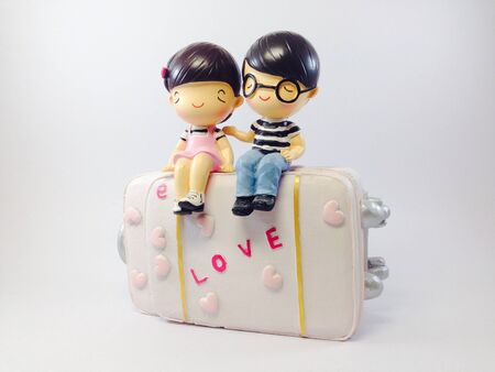 Love Coupleの素材