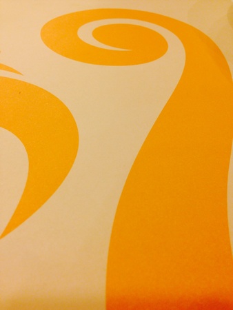 Yellow Spiralの素材