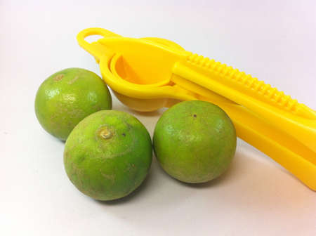 Lime thaiの素材