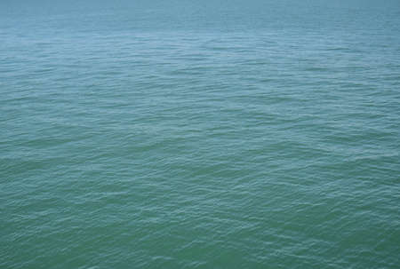 Sea waves, background sea water, sea surfaceの写真素材