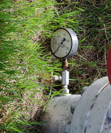 The manometer is the device for measurement of pressure