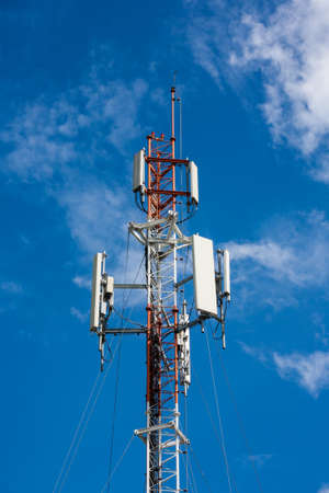 Signal Tower