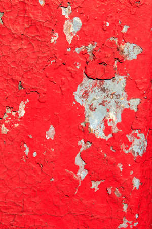 Abstract old cement Red construction texture background