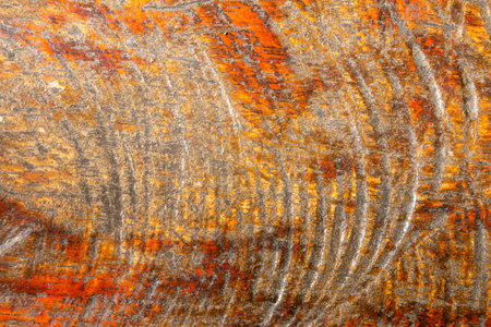 Close Up Photo Background Of Old Wood Texture A Full Character Backgroundsの写真素材