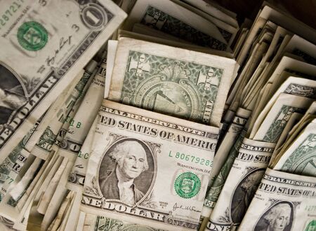 big money earned in very short time