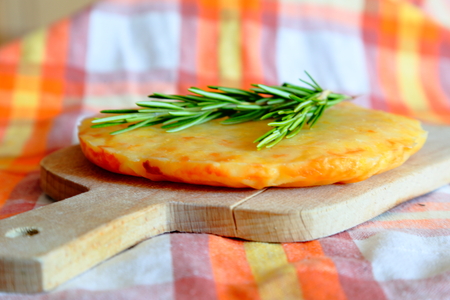 homemade Fricoの写真素材