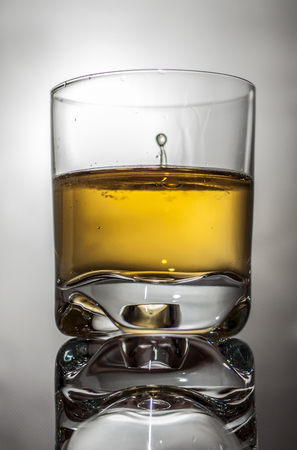 whiskey