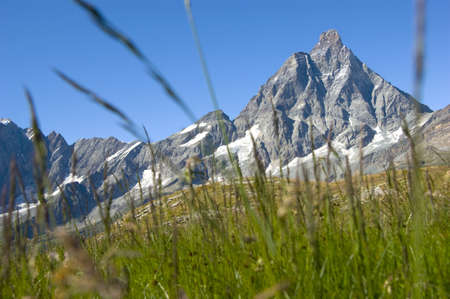from Aosta Valleyの写真素材
