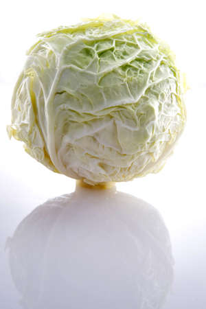 garden products, cabbageの写真素材