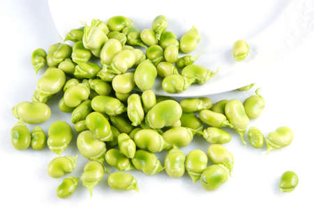 Products of the podsの写真素材