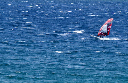 windsurfのeditorial素材