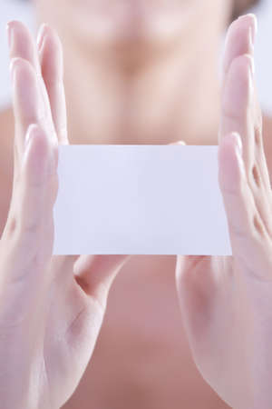 your business spaceの写真素材