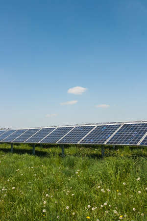 Solar energy is environmentally friendly