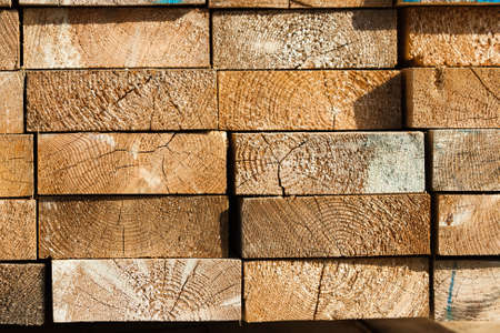 wood boards
