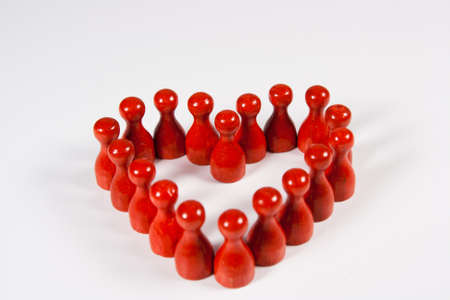 business situationsの写真素材