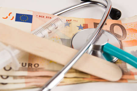 Health serviceの写真素材