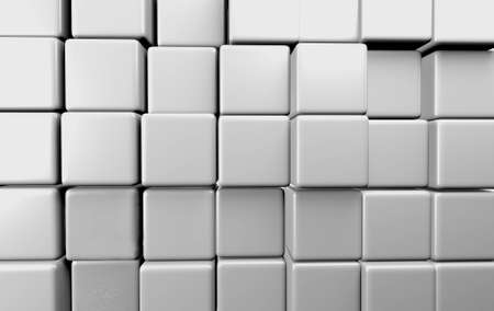 Blöcke - Elementeの写真素材