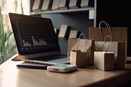 Lonely tree in the middle of a plowed field.の素材
