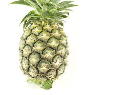 pineappleの写真素材