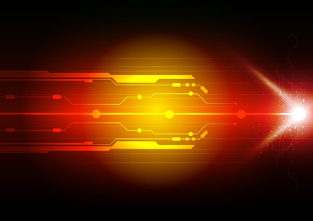 abstract backgroundのイラスト素材