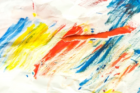 art paper backgroundの写真素材