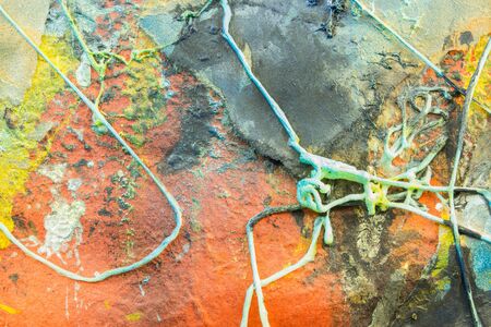 abstract art background