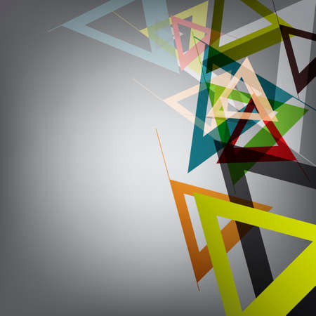 abstract background