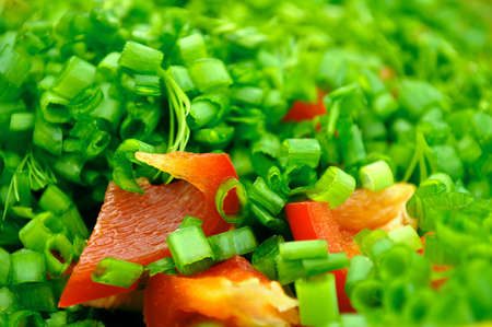	
Colorful summer salads as backgroundの写真素材