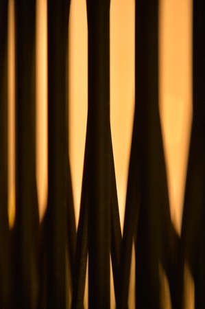 ocherの写真素材