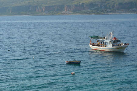 Boatのeditorial素材