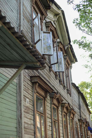 Ryazan , one of the oldest Russian citiesの写真素材