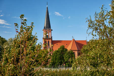 special place in the Baltic Sea resort of Wustrow on Fischland Darss