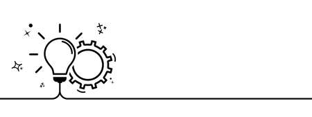 Light Bulb Ecology, Renewable Energy Strategy Concept - Vector Illustration Isolated On White Backgroundのイラスト素材