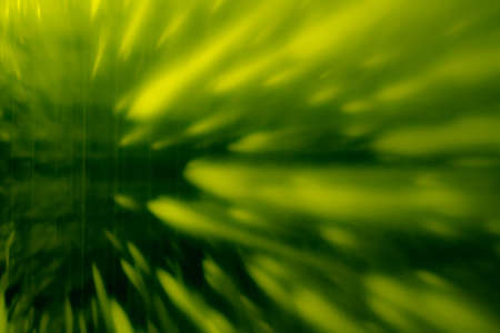 Conceptual design image of light trhough plexiglass.の写真素材