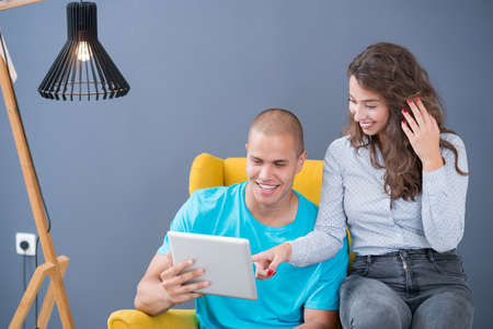 startup business people group working everyday job at modern officeの写真素材