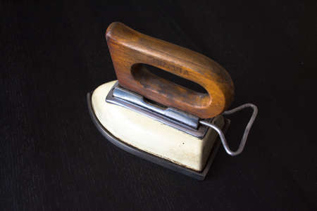 Flatironの写真素材