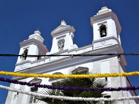 Holiday in Alfama (Lisbon)