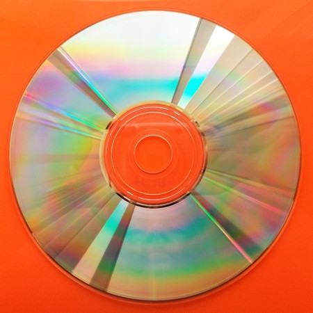 Compact disc