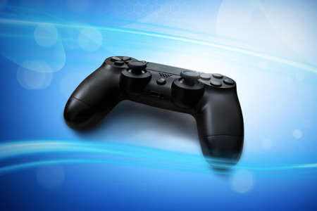 Video game controller