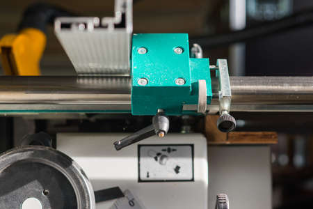 machines for wood