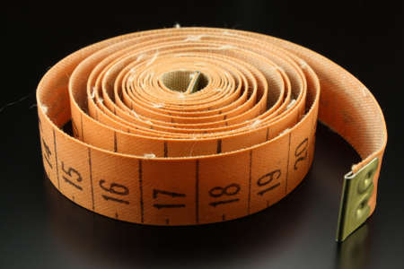 Tape measure