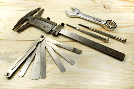 Construction tool