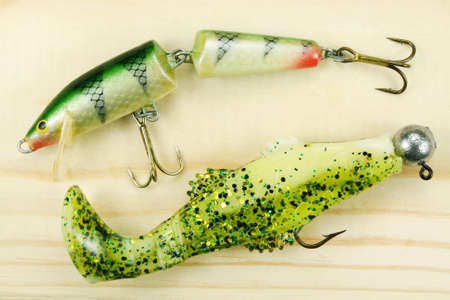 Fishing tools