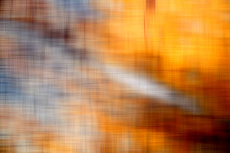 Old weathered wooden texture with a damaged layer. Abstract background