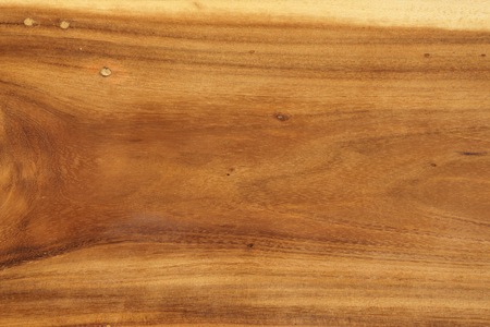 Close-up of a treated wooden surfaceの写真素材